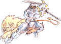 LionWarrior